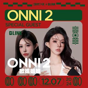 12.7 ONNI2@BLINK @ SUDY SET 04