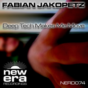 Deep Tech Makes Me Move (Vid Marjanovic Remix)