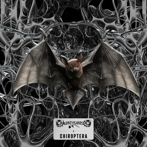 CHIROPTERA (feat. Prince Jonez)