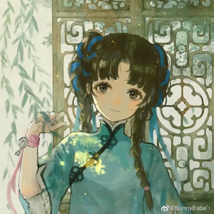 探窗翻唱（翻自 浮生梦）