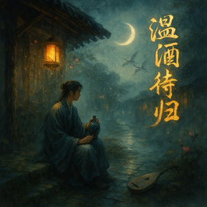 温酒待妳归