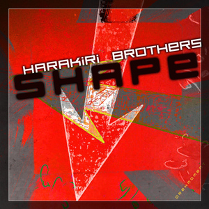 Shape (Waffensupermarkt Remix)