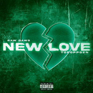 New Love (feat. Topoppgen)