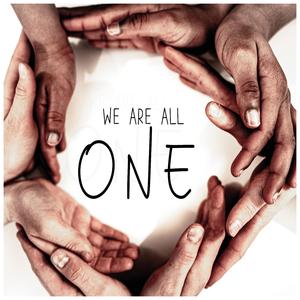 We Are All One (feat. Neeskens)
