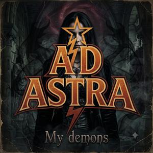 Hell has its demons