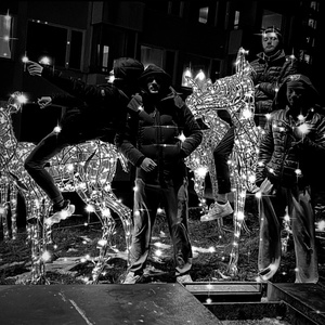 Grabbana Aaah (Freestyle)