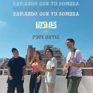 Bailando Con Tu Sombra (feat. Pupi Ortiz)