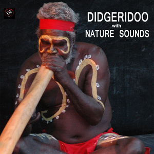 Didgeridoo Dreamtime with Gentle Healing Water Sound, Didjeridu Healing Water and Aboriginal Traditional Music for Massage Therapy, Meditation, Healing and Reiki Relaxing Spa Music MP3 Track