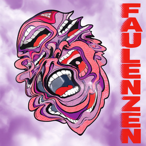 Faulenzen