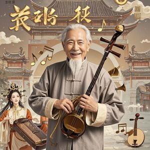 兴艺爱唱歌-旋律酷阳