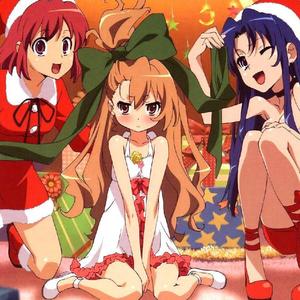 ホーリーナイト（龙与虎插曲）