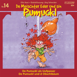 De Pumuckl als Uufpasser: Szene 8