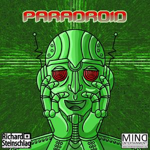 Paradroid (Original Version)