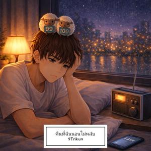 คืนที่ฉันนอนไม่หลับ