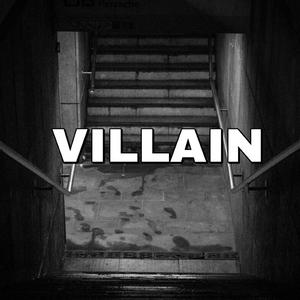 VILLAIN INSTRUMENTAL (SYCKA)