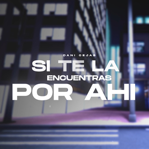 SI TE LA ENCUENTRAS POR AHI (Remix)