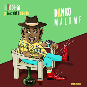 Danko Malome