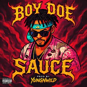 SAUCE