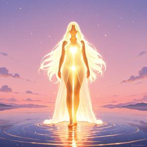 Muryar Da Ta Ƙirƙiri Zuciya（The Voice That Created a Heart）