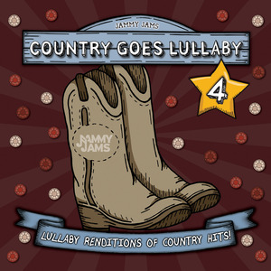 Famous Friends (Lullaby Rendition)