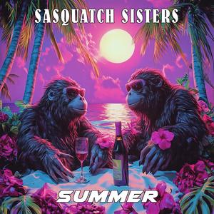 Rollercoaster of love (feat. Ink. D & Fati)