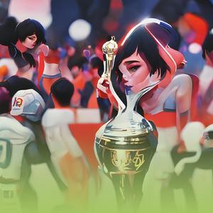 Zephyr's Zestful Tune