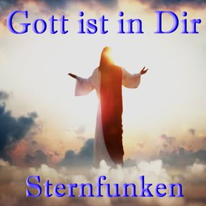 Gott ist in dir (Live)