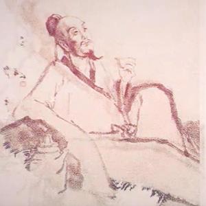 【溜溜梅】ヤキモチ(吃醋)·李白（原调）（翻自 高橋優）