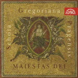 Saints before the Divine Majesty: G. Dufay: Urbs beata Ierusalem