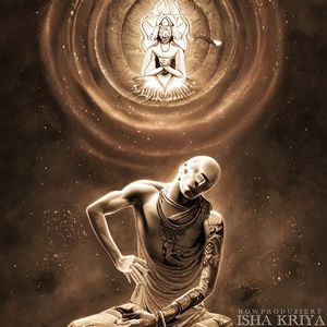 Isha Kriya