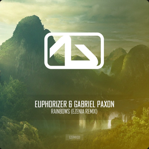 Rainbows (Ezenia Remix) (Radio Edit)