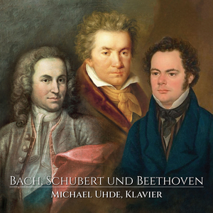 Sonate a-Dur Op. 101 Geschwinde, Doch Nicht Zu Sehr, Und Mit Entschlossenheit