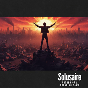 Anthem Of A Breaking Dawn