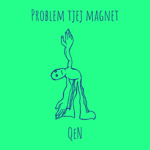 Problem tjej magnet