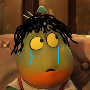 Erratic (Lie On The Grass)