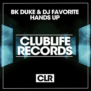 Hands Up (DJ Dnk Remix)