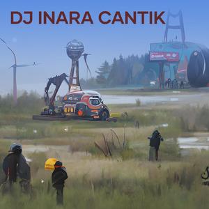Dj Inara Cantik