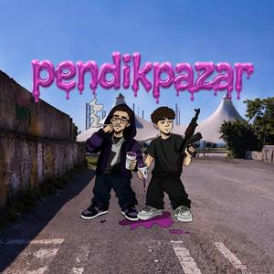 pendikpazar (feat. NuTap)