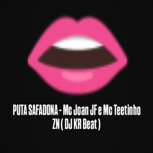 Puta S4F4Don4