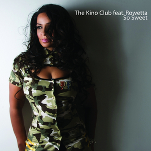 So Sweet (Kino's Tribal House Mix)