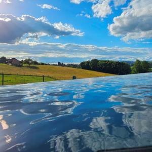 Sclérose en Plaque- Lumière au bout du chemin