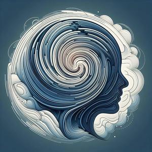 Round and Round the Mind Maze Goes