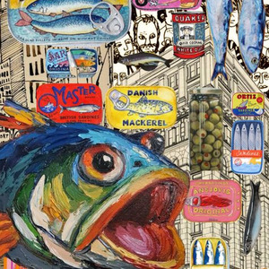 INDILA__ainsi bas la vida