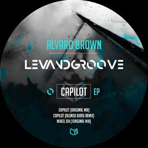 Capilot (Alonso Bierg Remix)