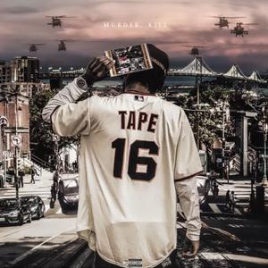 Murder Kill (feat. Dex Krueger, Bla$ta & Yellowtape Stunts)