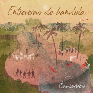 Entreverao de Bandola