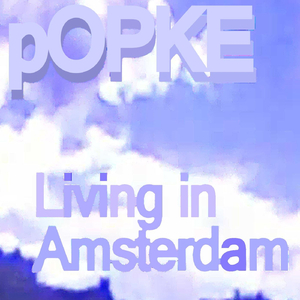Living in Amsterdam