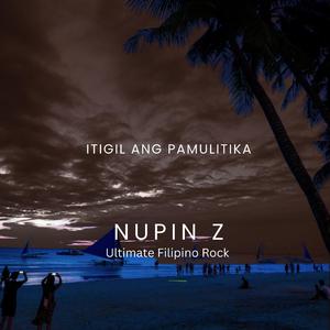 Itigil Ang Pamulitika