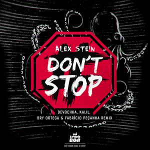 Don't Stop (Devochka Remix)