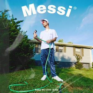 Keep On Livin’ It Up